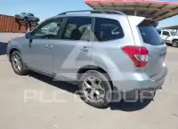 2015 Subaru Forester photo