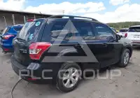 2015 Subaru Forester фото