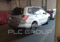 2015 Subaru Forester фото