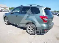 2015 Subaru Forester фото