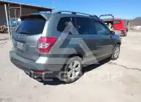 2015 Subaru Forester фото