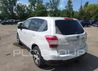 2015 Subaru Forester фото