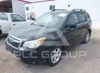 2015 Subaru Forester photo