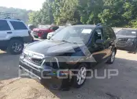 2015 Subaru Forester фото