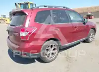 2015 Subaru Forester фото