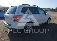 2015 Subaru Forester фото