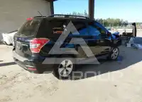 2015 Subaru Forester photo