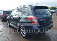 2015 Subaru Forester фото