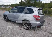 2015 Subaru Forester photo