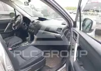 2015 Subaru Forester фото