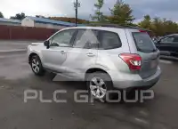 2015 Subaru Forester photo