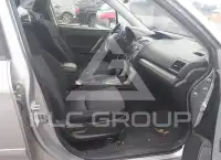2015 Subaru Forester photo
