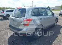 2015 Subaru Forester фото