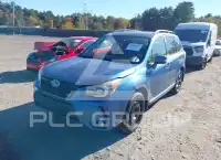 2015 Subaru Forester фото