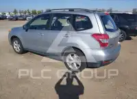 2015 Subaru Forester фото