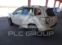 2015 Subaru Forester photo