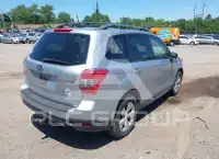 2015 Subaru Forester фото