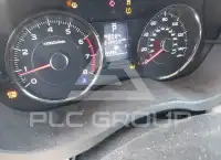 2015 Subaru Forester фото
