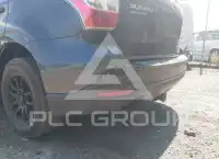 2015 Subaru Forester фото