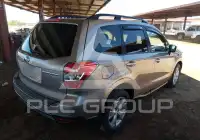 2015 Subaru Forester photo