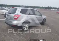 2015 Subaru Forester фото