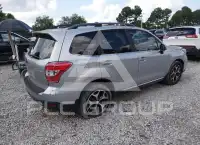 2015 Subaru Forester photo