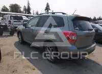 2015 Subaru Forester photo