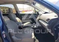 2015 Subaru Forester photo