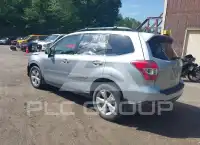 2015 Subaru Forester фото