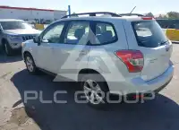 2015 Subaru Forester фото