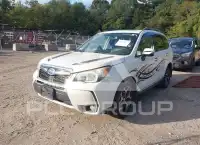 2015 Subaru Forester photo