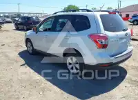 2015 Subaru Forester photo