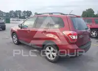 2015 Subaru Forester фото