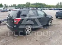 2015 Subaru Forester фото