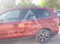 2015 Subaru Forester фото