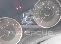 2015 Subaru Forester фото