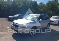 2015 Subaru Forester фото
