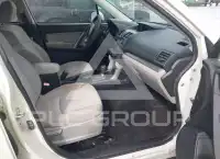 2015 Subaru Forester фото