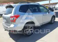2015 Subaru Forester photo