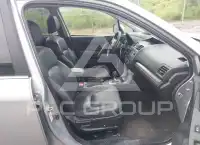 2015 Subaru Forester фото