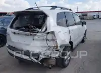 2015 Subaru Forester фото