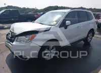 2015 Subaru Forester фото