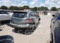 2015 Subaru Forester фото