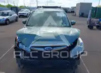2015 Subaru Forester фото