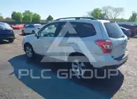 2015 Subaru Forester photo