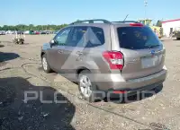 2015 Subaru Forester фото
