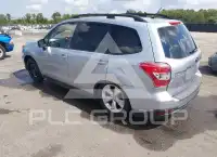 2015 Subaru Forester фото