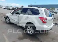 2015 Subaru Forester photo