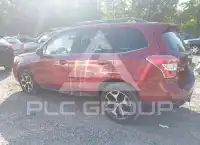 2015 Subaru Forester фото
