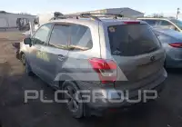 2015 Subaru Forester фото